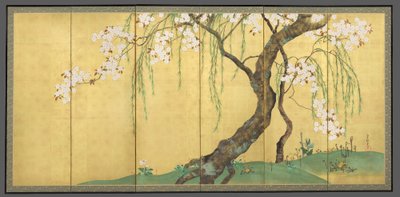  de Sakai Hoitsu