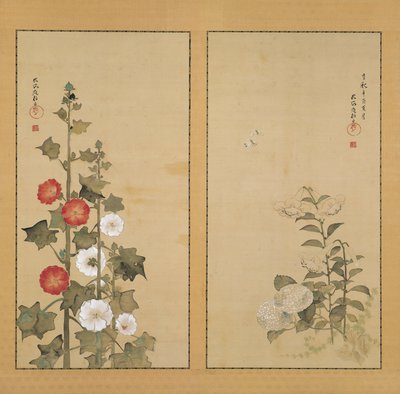  de Sakai Hoitsu