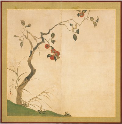  de Sakai Hoitsu