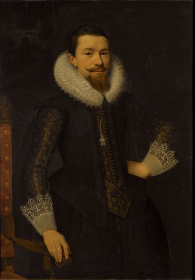  de Salomon Mesdach