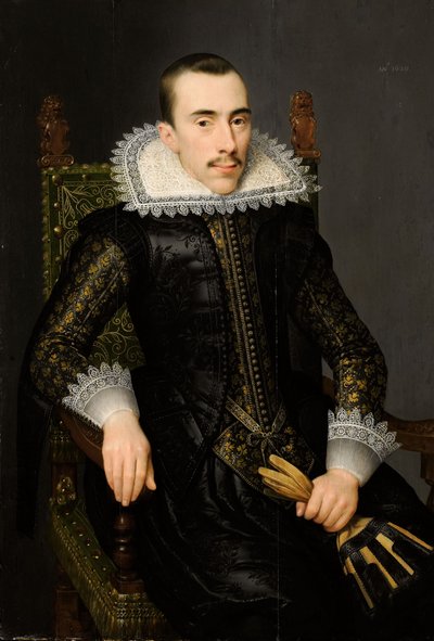  de Salomon Mesdach