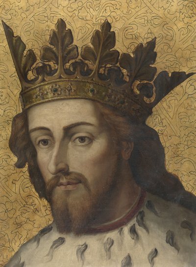 Jaime I 1208-1276, Rey de Aragón de Salvador Martinez Cubells