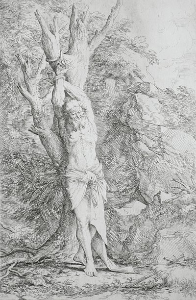  de Salvator Rosa