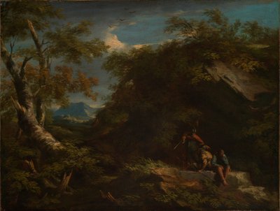  de Salvator Rosa