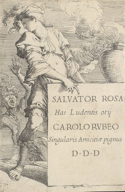 Portada de la serie 