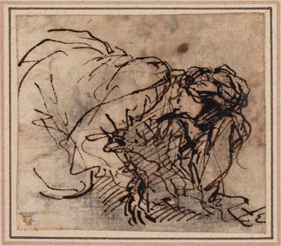  de Salvator Rosa