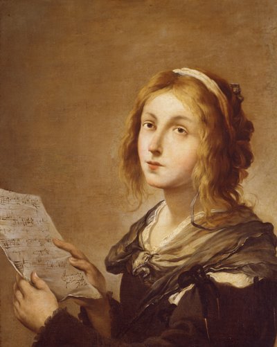 Música de Salvator Rosa