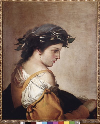 Poesía de Salvator Rosa