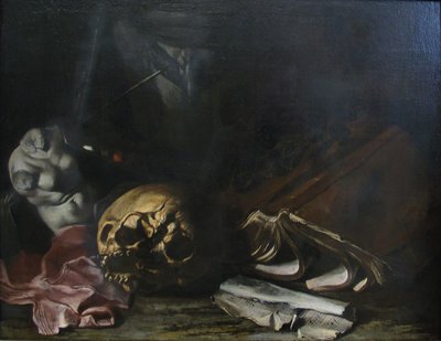  de Salvator Rosa