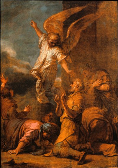  de Salvator Rosa