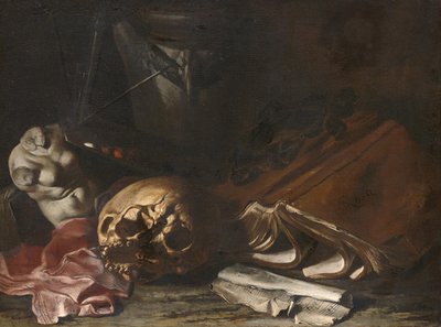  de Salvator Rosa