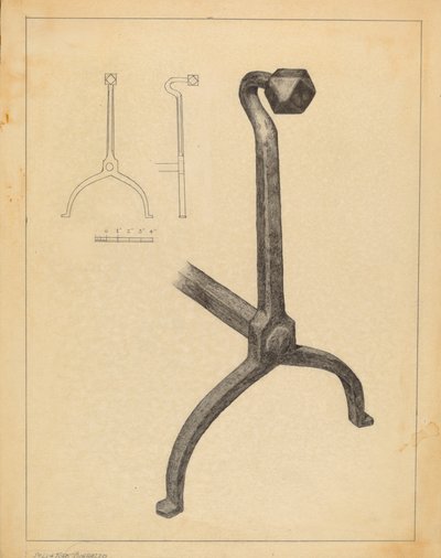 Morillo de Salvatore Borrazzo