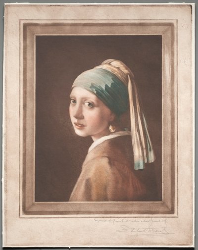 Doncella Holandesa, siglos XIX-XX de Samuel Arlent Edwards