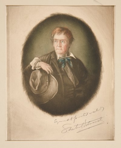 joe jefferson de Samuel Arlent Edwards