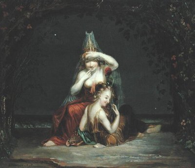 Duendes del Mar de Samuel Baldwin