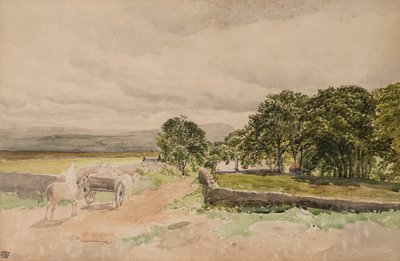 Invergowrie de Samuel Bough