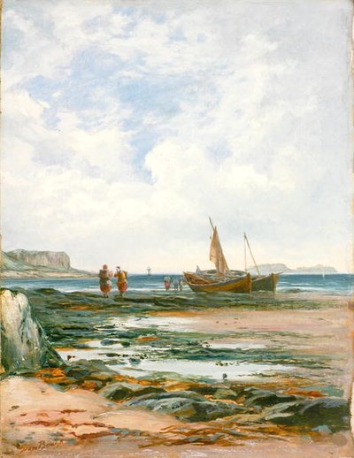 Oban de Samuel Bough