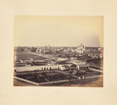  de Samuel Bourne