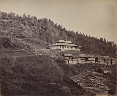  de Samuel Bourne