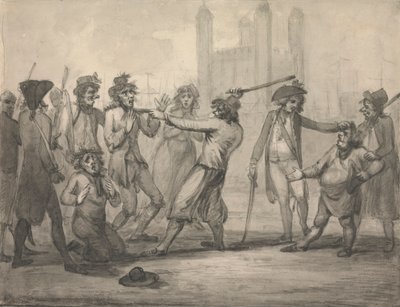 Gestión de la Armada de Samuel Collings