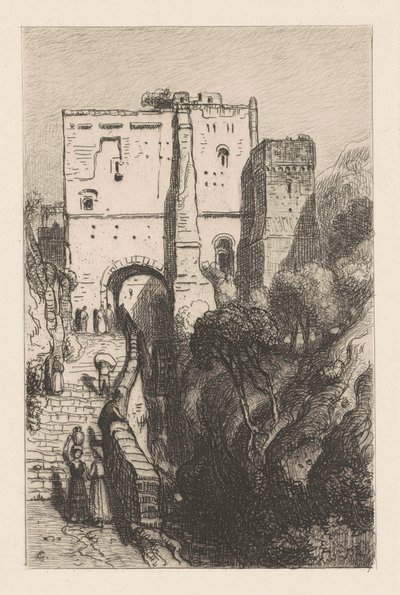 Sin título de Samuel Colman