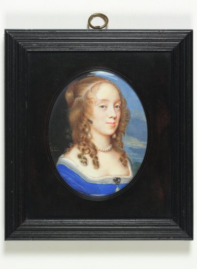 Anne Stephens, Lady Pye de Samuel Cooper