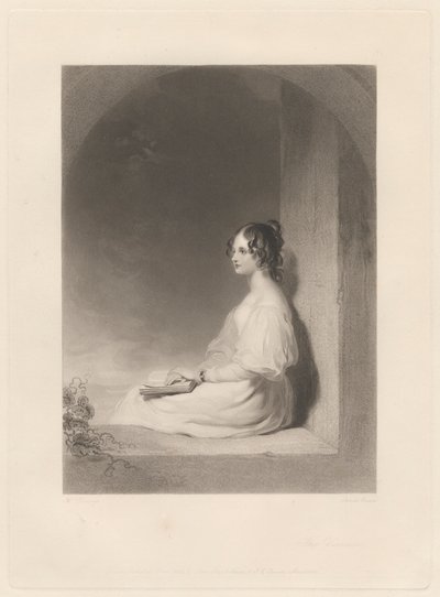 El visionario de Samuel Cousins