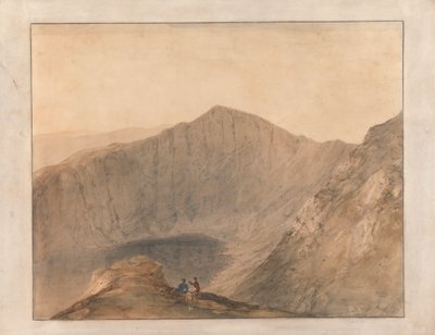 Cader Idris de Samuel Davis