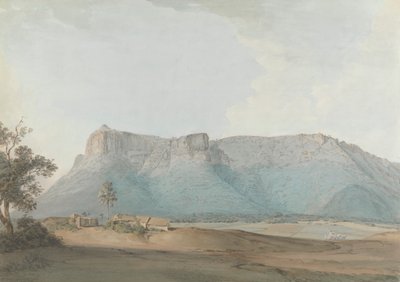 Rhotas de Akberpore de Samuel Davis