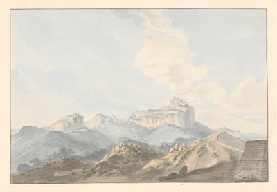 Sant Ghur en el Carnatico de Samuel Davis