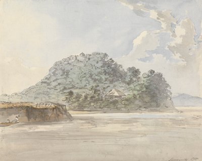 Siccregully [Sakrigali] de Samuel Davis
