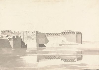 La Puerta Norte de Tansin de Samuel Davis