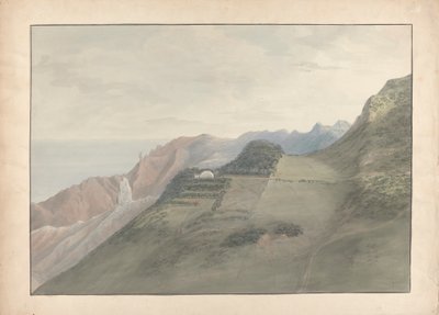 Ver en Santa Elena de Samuel Davis