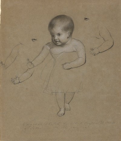 Charlotte Gebhardt Morse de Samuel Finley Breese Morse