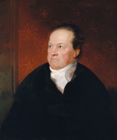 De Witt Clinton de Samuel Finley Breese Morse
