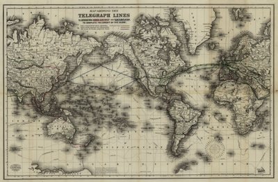 Mapas LOC mmorse000105-2 de Samuel Finley Breese Morse