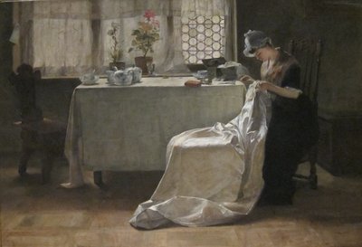 Horas felices de Samuel G. Richards