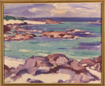 Iona de Samuel John Peploe