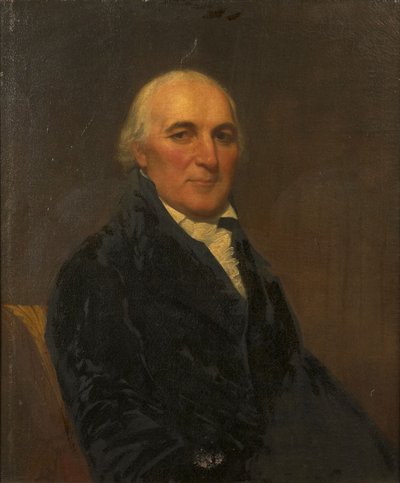  de Samuel Lovett Waldo