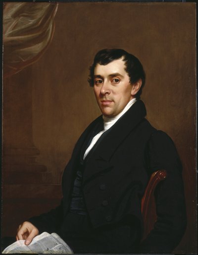  de Samuel Lovett Waldo