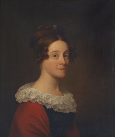  de Samuel Lovett Waldo