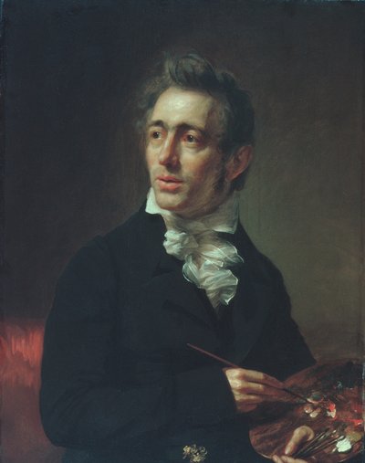  de Samuel Lovett Waldo