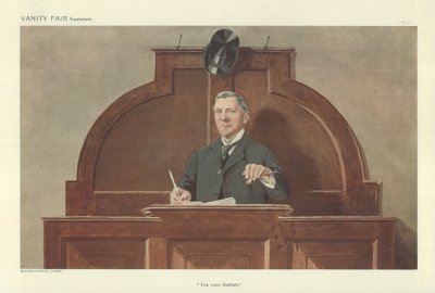 Sr. Guy Owen de Samuel Luke Fildes