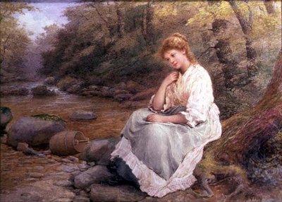 Meditación de Samuel McLoy