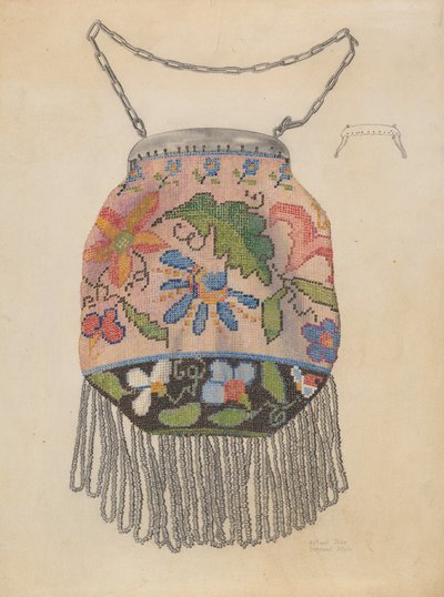 Bolso, 1935-1942 de Samuel O. Klein