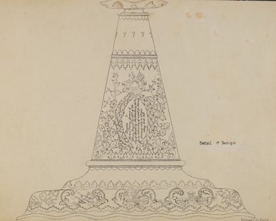 Trompeta de bombero de Samuel O. Klein