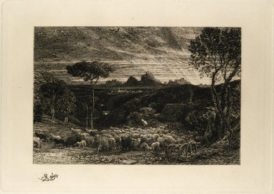  de Samuel Palmer