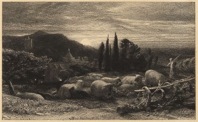  de Samuel Palmer