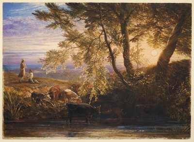  de Samuel Palmer