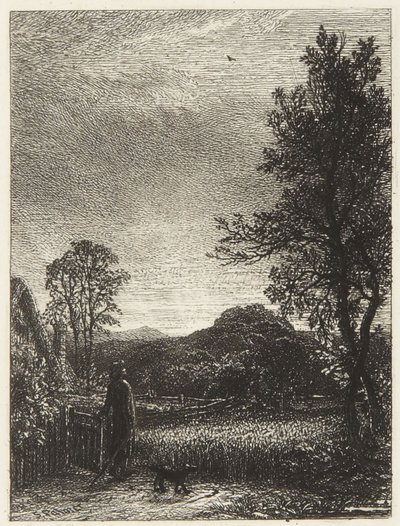  de Samuel Palmer